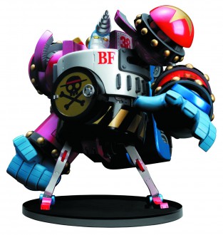 フランキーフィギュア買取 業界最大級の高価買取を実施中 無料査定行います フィギュア買取アローズ