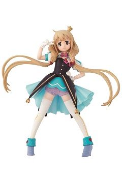 アイドルマスターフィギュア買取】業界最大級の高価買取を実施中