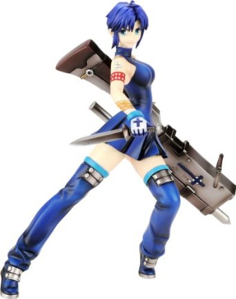 MELTY BLOODフィギュア買取】業界最大級の高価買取を実施中！無料査定
