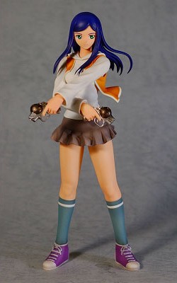 舞乙HIMEフィギュア買取】業界最大級の高価買取を実施中！無料