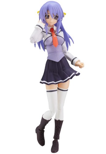 figma se・きらら 深雪真奈 制服ver. 全高約140mm 可動フィギュア Amazon.co.jp: figma se・きらら 深雪真奈 制服ver. : ホビー