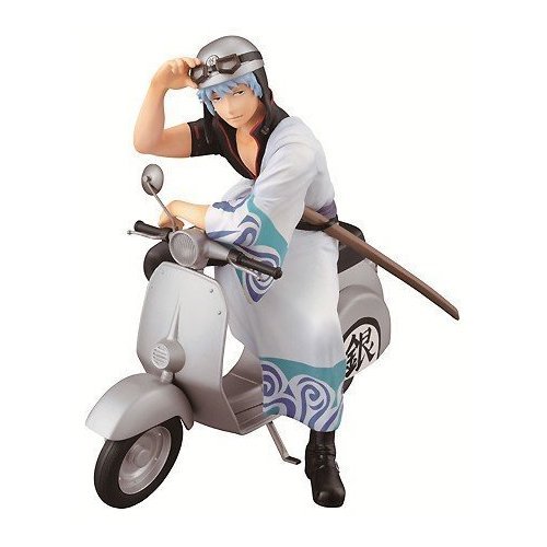 銀魂フィギュア買取 業界最大級の高価買取を実施中 無料査定行います フィギュア買取アローズ