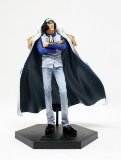 青雉 クザン フィギュア買取 業界最大級の高価買取を実施中 無料査定行います フィギュア買取アローズ