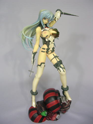 デモンベインフィギュア買取】業界最大級の高価買取を実施中