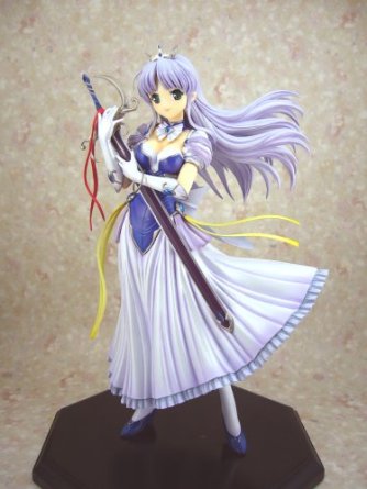 夜明け前より瑠璃色なフィギュア買取】業界最大級の高価買取を