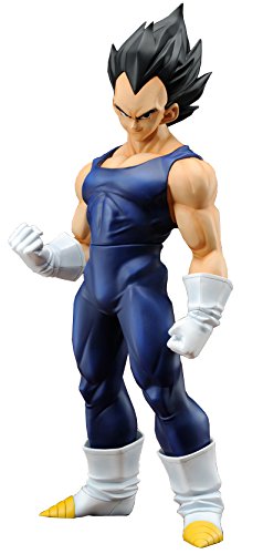ドラゴンボール　フィギュア　ベジータ　もっこり ドラゴンボール,ベジータ,大判,40cmのPVCコレクタブルフィギュア