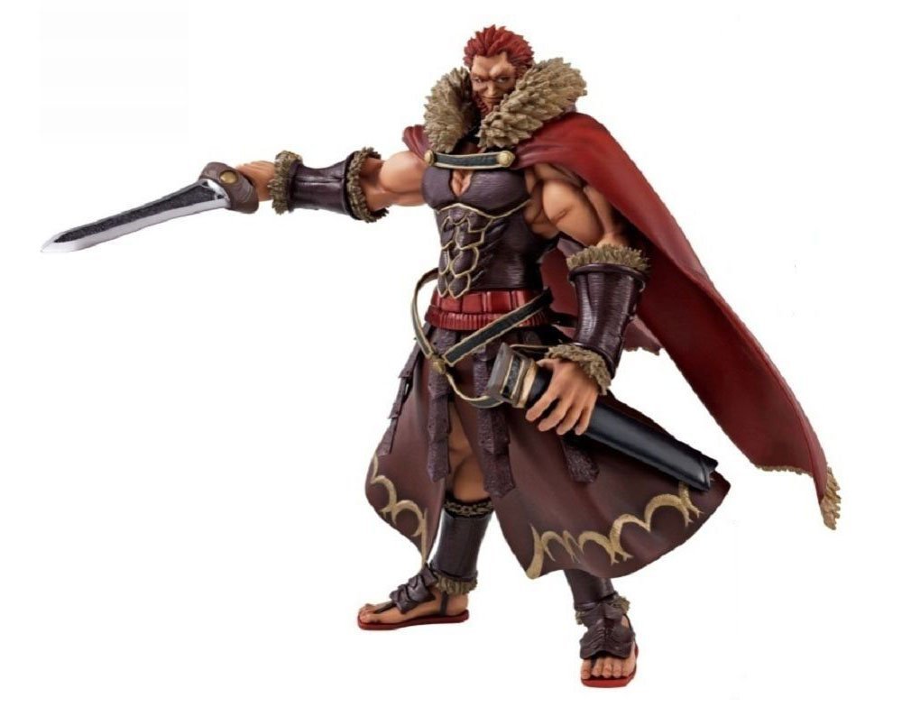 Fateシリーズフィギュア買取 業界最大級の高価買取を実施中 無料査定行います フィギュア買取アローズ