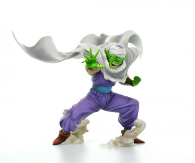 ピッコロフィギュア買取】業界最大級の高価買取を実施中！無料