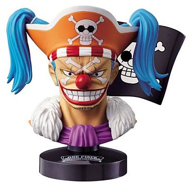 バギーフィギュア買取 業界最大級の高価買取を実施中 無料査定行います フィギュア買取アローズ