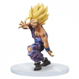 孫悟飯フィギュア買取 業界最大級の高価買取を実施中 無料査定行います フィギュア買取アローズ