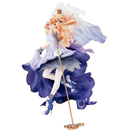 訳あり マクロスF IS インフィニット・ストラトス とある 狼と香辛料 マグカップ ごはん茶碗 [FIG] ランカ・リー マクロスF(フロンティア) FIGURIZMα『ランカ・リー』オシャレマクロス革命Ver. フィギュア  プライズ(1113746) セガ