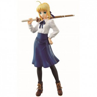 Fateシリーズフィギュア買取】業界最大級の高価買取を実施中！無料査定