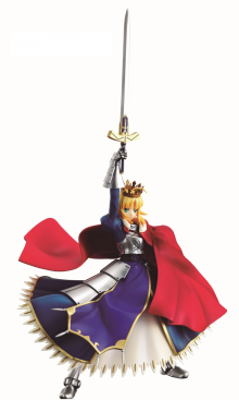 FateFate 即購入⭕️ 　引取希望 買取】謎のヒロインX オルタ 1/7 PVC製塗装済み完成品 Fate/Grand