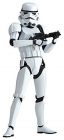 Star Wars Revoltech Stormtrooper 6.7 Action Figure #002