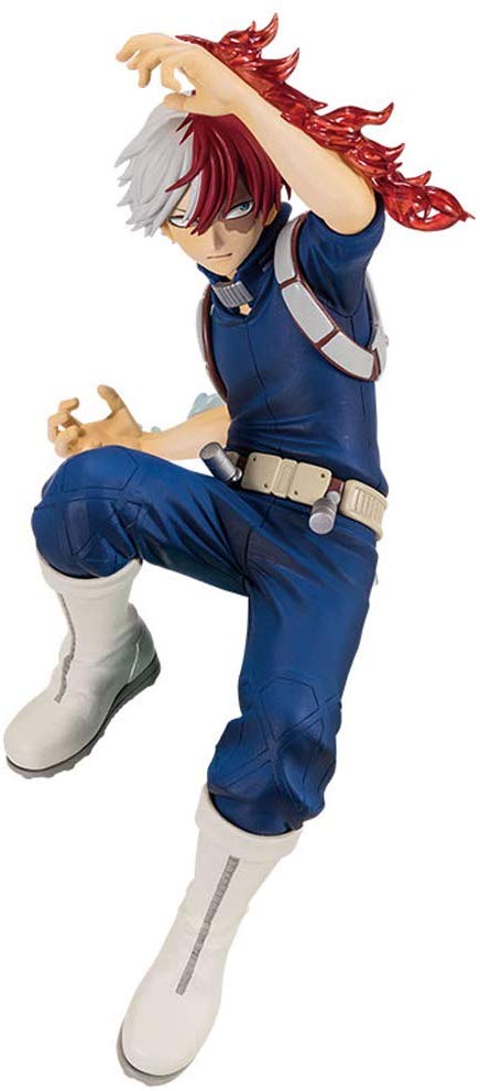僕のヒーローアカデミア 名探偵コナン ハイキュー フィギュア まとめ売り TOHO animation STORE ONLINE