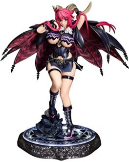 【未開封品】七つの大罪 サタン～憤怒の像 蒼ノ衣版 グッズ付き限定版 七つの大罪 サタン～憤怒の像 蒼ノ衣版 | ホビージャパン限定