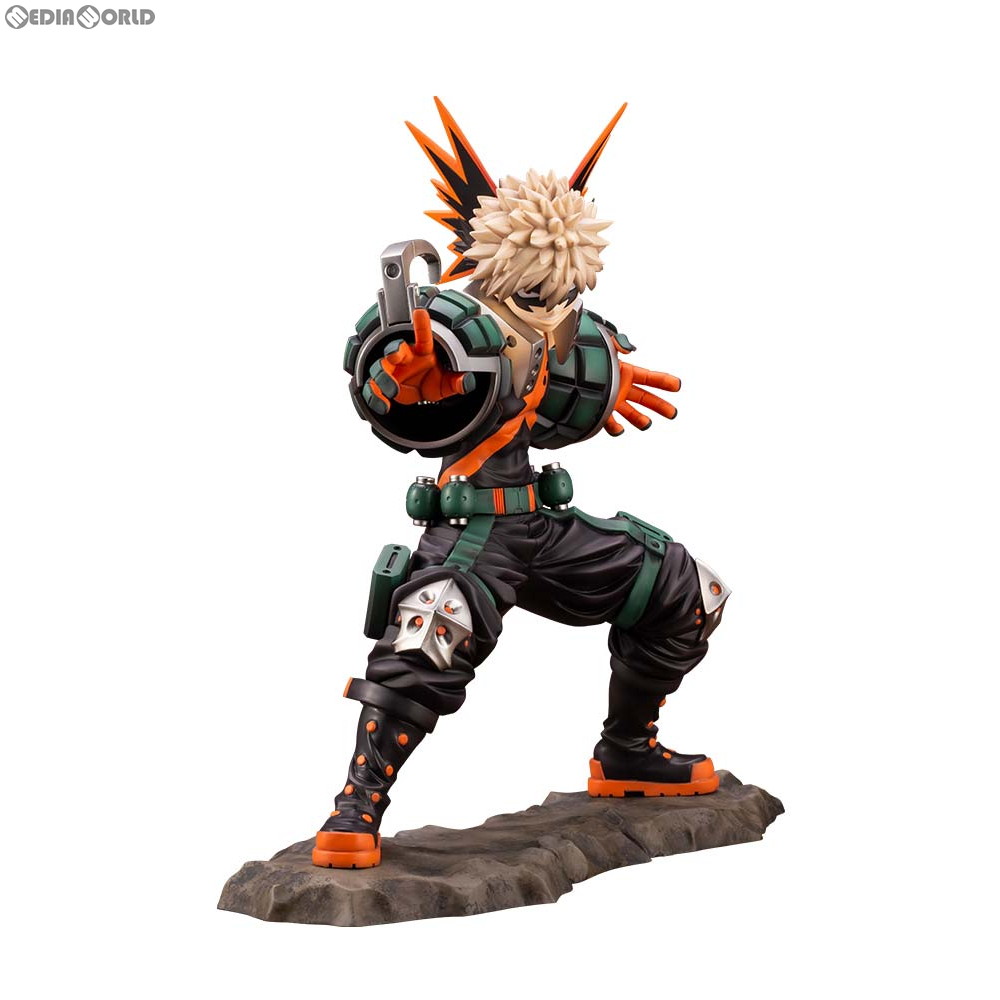 僕のヒーローアカデミア | フィギュア買取アローズ