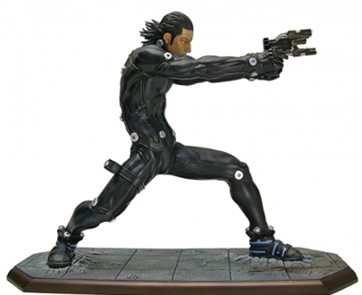 ☆新品・未使用☆GANTZ「山咲 杏」フィギュア