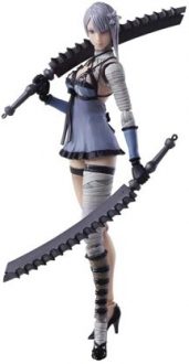 NieR RepliCant | フィギュア買取アローズ