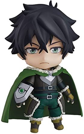 【全品未開封】ねんどろいど 盾の勇者の成り上がり 5体セット 全品未開封】ねんどろいど 盾の勇者の成り上がり 5体セット