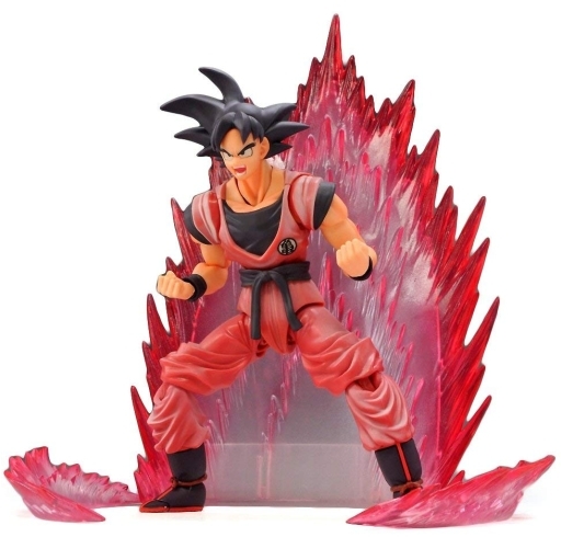 ドラゴンボール S.H.Figuartsシリーズフィギュア買取】業界最大級の