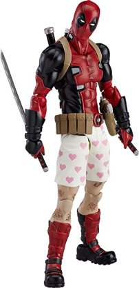 デッドプール シリーズフィギュア買取】業界最大級の高価買取を