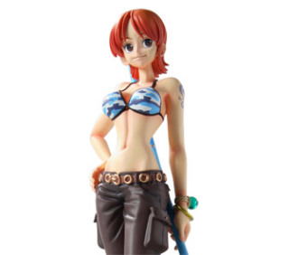 ワンピース Portrait.Of.Piratesシリーズフィギュア買取】業界 ワンピース Portrait.Of.Piratesシリーズフィギュア買取】業界