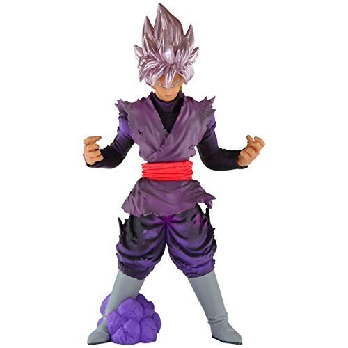 ドラゴンボール BLOOD OF SAIYANSシリーズフィギュア買取】業界最大級