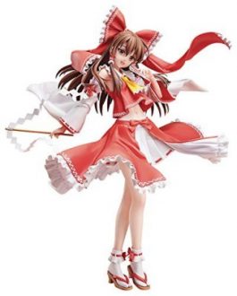 東方シリーズ フィギュア買取】業界最大級の高価買取を実施中！無料査定行います！ | フィギュア買取アローズ