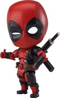 デッドプール シリーズフィギュア買取】業界最大級の高価買取を