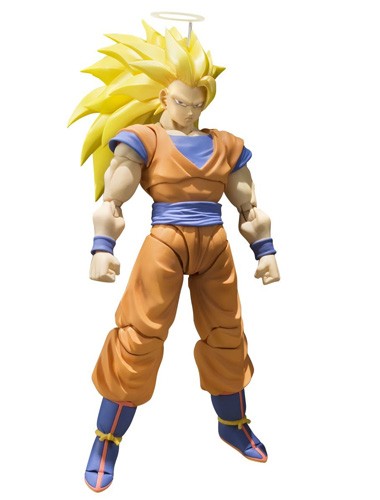 ドラゴンボール S.H.Figuartsシリーズフィギュア買取】業界最大級の