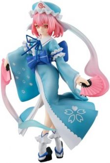 東方シリーズ フィギュア買取 業界最大級の高価買取を実施中 無料査定行います フィギュア買取アローズ