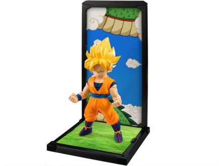 ドラゴンボール 魂バディーズシリーズフィギュア買取】業界最大