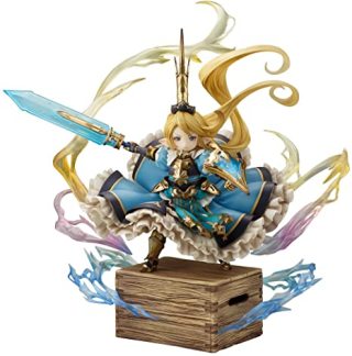 グランブルーファンタジー キャラクターフィギュア買取】業界最大級の