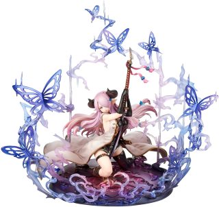 グランブルーファンタジー キャラクターフィギュア買取】業界