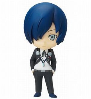 figma 結城理 D-Arts タナトス ペルソナ3 セット figma 結城 理