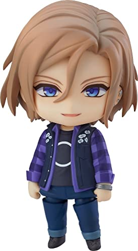 【未開封】摂津万里 茅ヶ崎至 ねんどろいどセット売り ねんどろいど 茅ヶ崎至