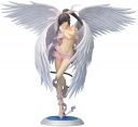 コトブキヤ シャイニング・アーク 光明の熾天使サクヤ -Mode:セラフィム- 1/8スケール PVC製 塗装済み完成品フィギュア