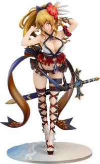 グランブルーファンタジー キャラクターフィギュア買取】業界最大級の