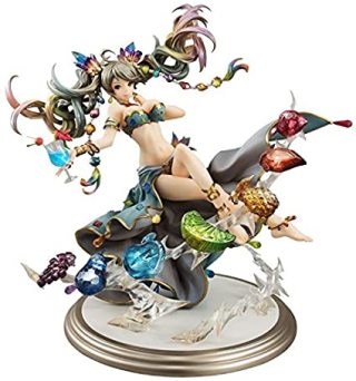 グランブルーファンタジー キャラクターフィギュア買取】業界最大級の