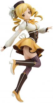 魔法少女まどか☆マギカ 鹿目まどか 舞妓Ver. 1/8スケール PVC製 塗装