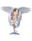 シャイニング・アーク 光明の熾天使サクヤ -Mode:セラフィム- 1/6スケール